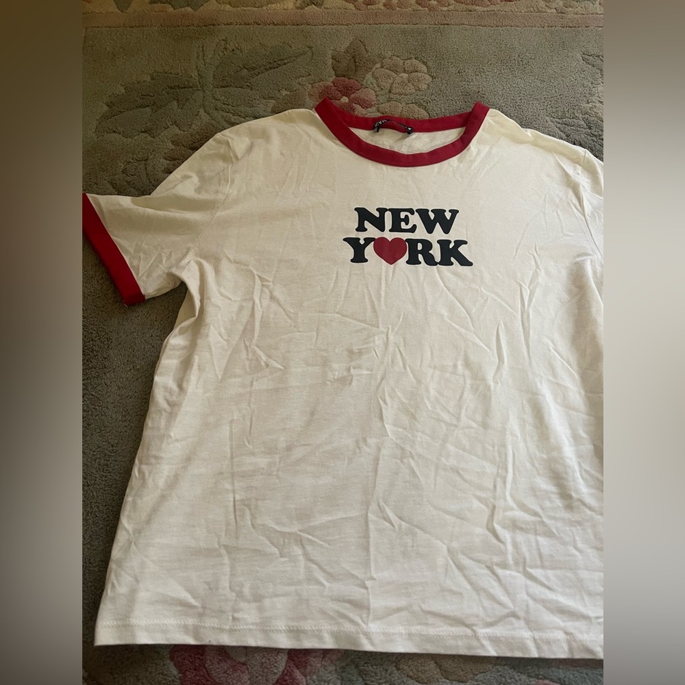 T shirt